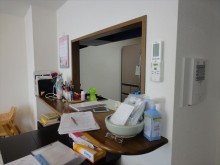 TOTO ザ・クラッソでデザイン性と機能性を兼ね備えたキッチンに TOTO ザ・クラッソでデザイン性と機能性を兼ね備えたキッチンに